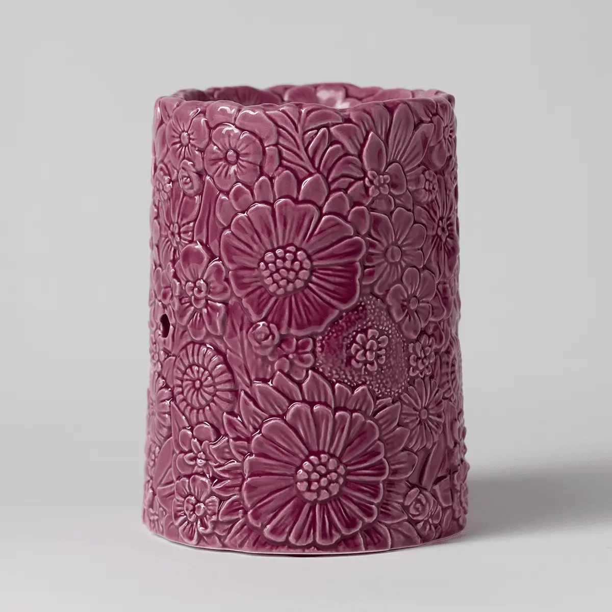 Réchaud Scentsy Dusky Petals