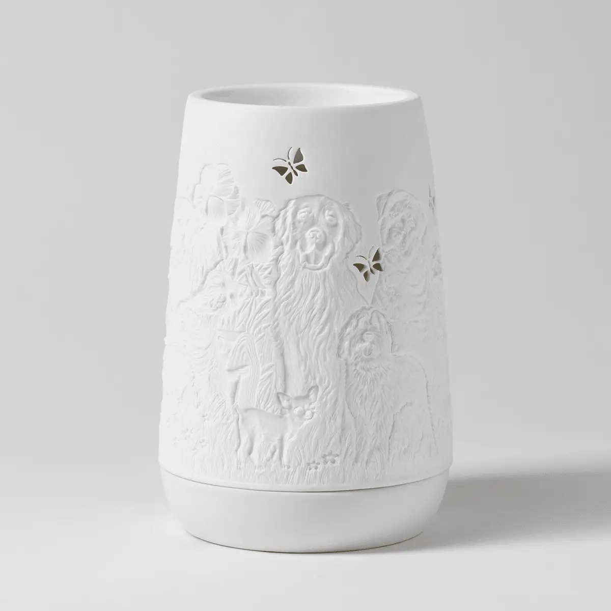 Réchaud Scentsy Furry Friends