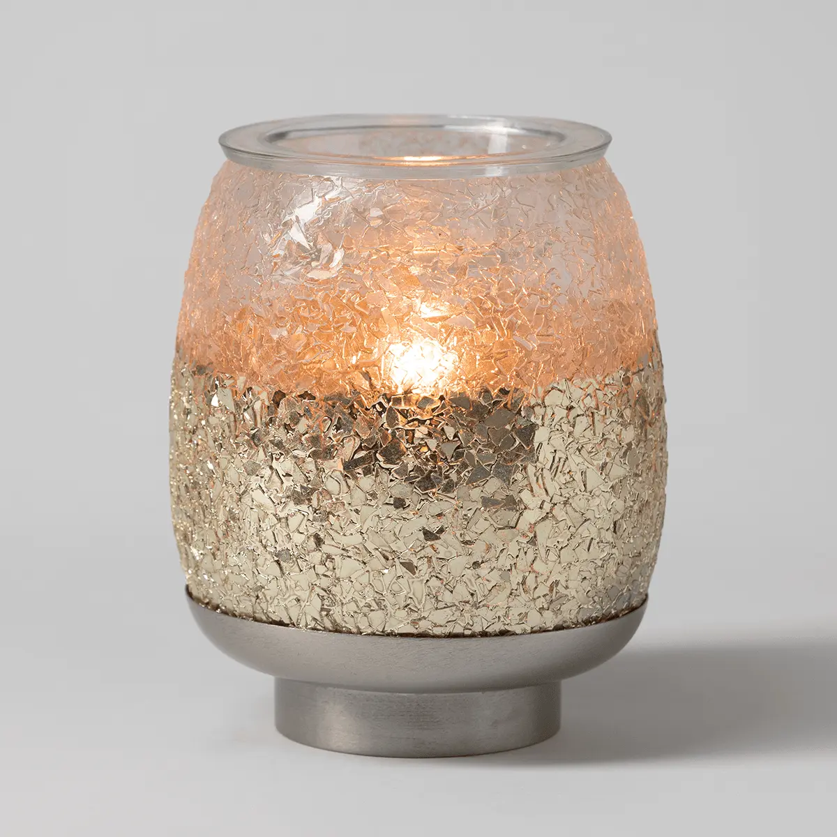 Réchaud Scentsy Glisten
