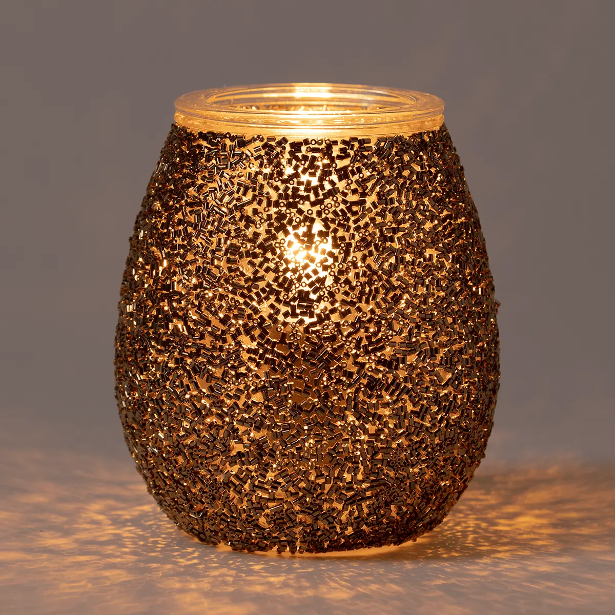 Réchaud Scentsy Glitzy