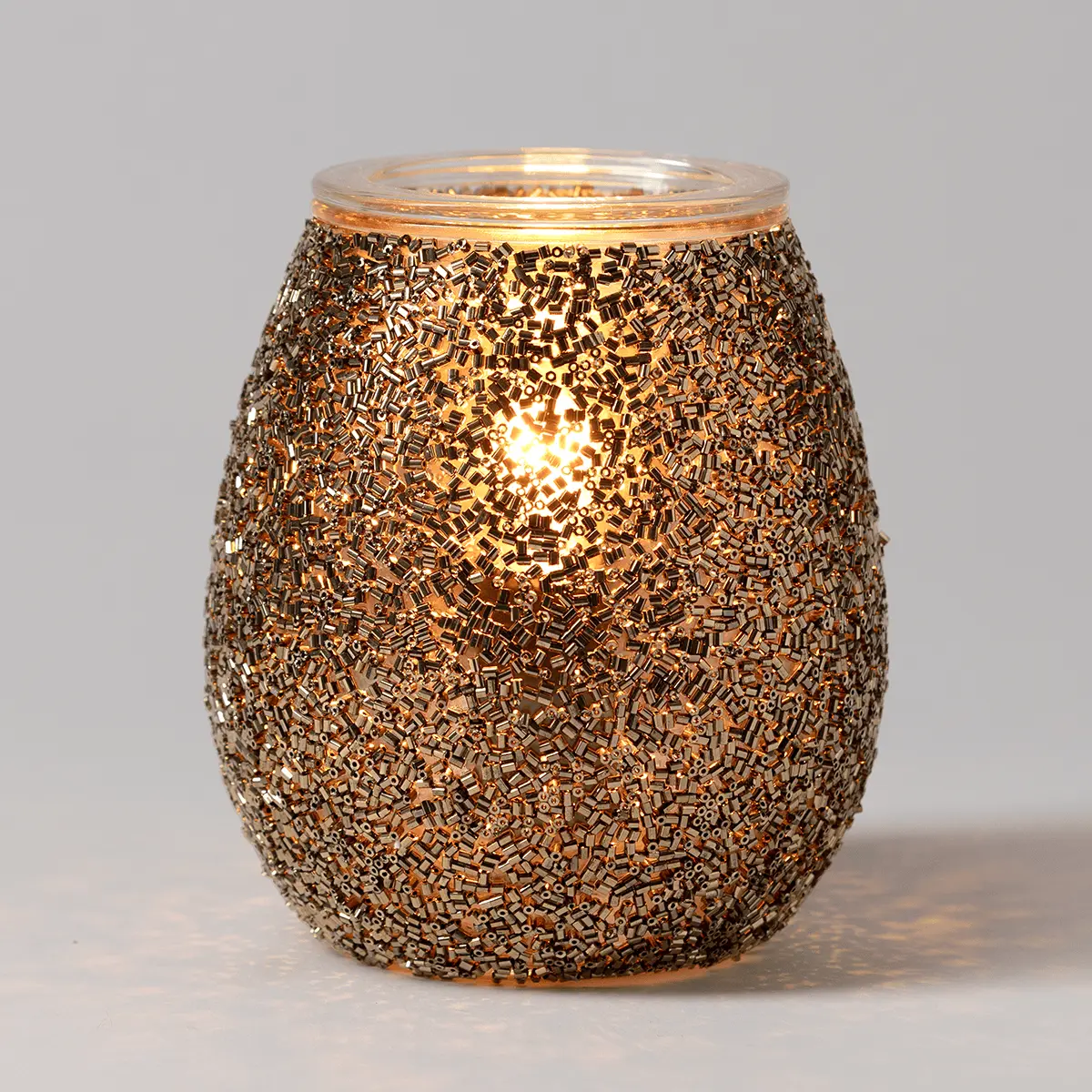 Réchaud Scentsy Glitzy