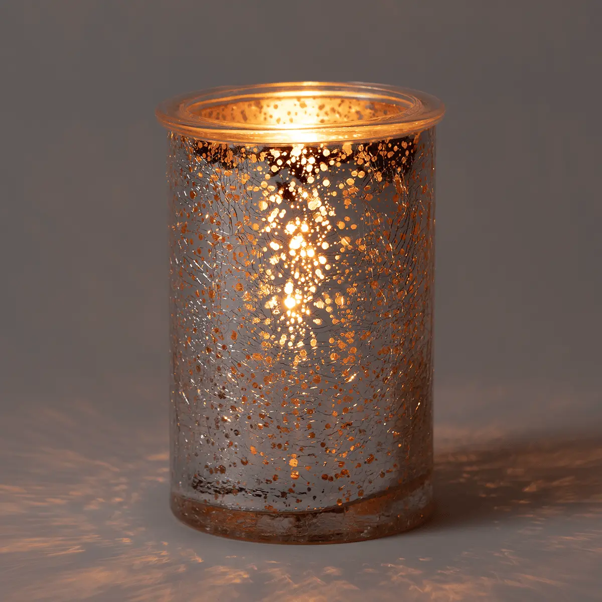 Réchaud Scentsy Gold Mist