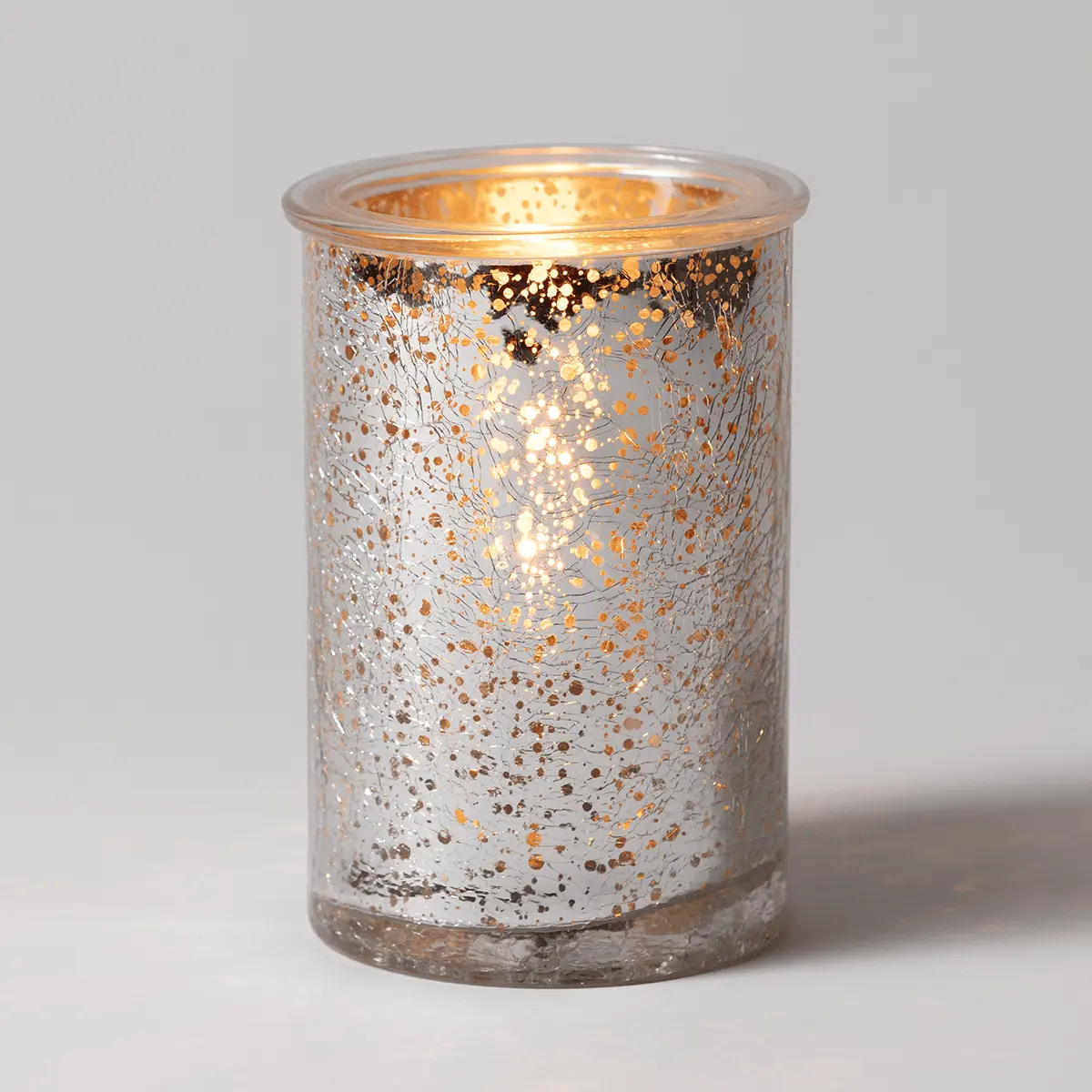 Réchaud Scentsy Gold Mist
