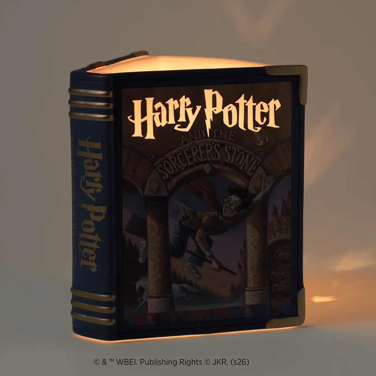 Réchaud Scentsy – Harry Potter and the Sorcerer’s Stone™