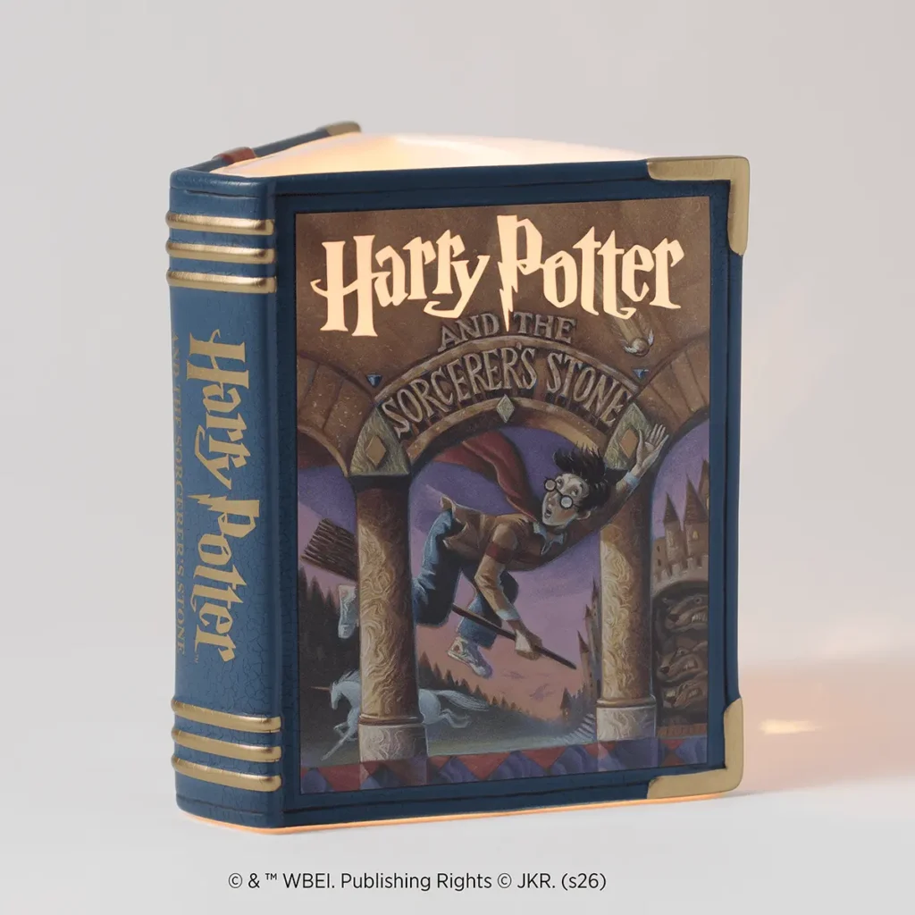Réchaud Scentsy – Harry Potter and the Sorcerer’s Stone™