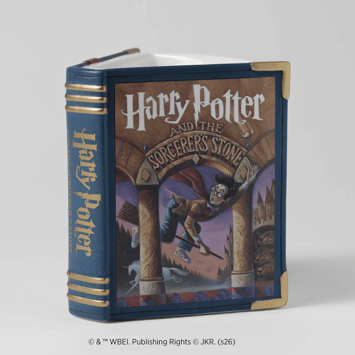 Réchaud Scentsy – Harry Potter and the Sorcerer’s Stone™