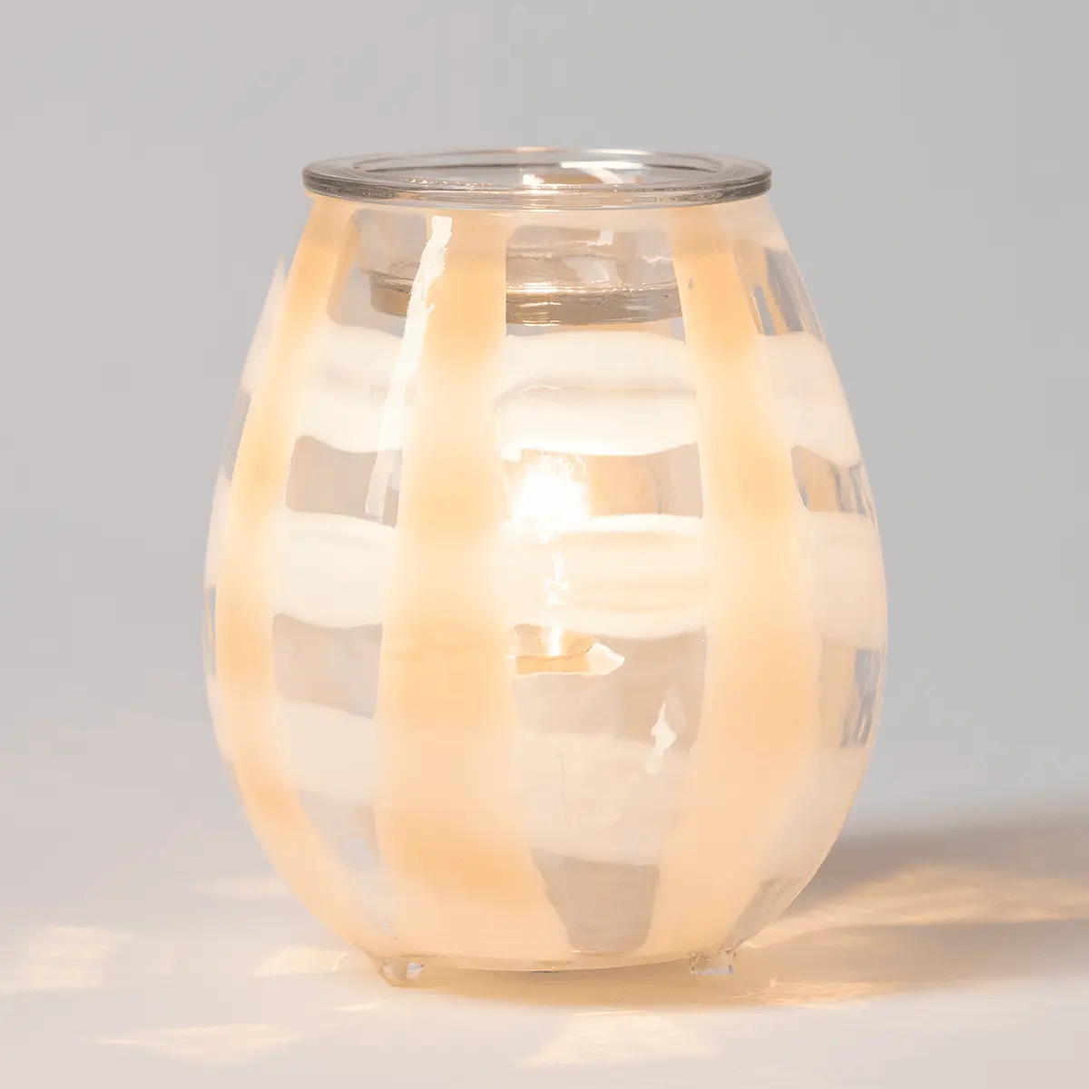 Réchaud Scentsy Lightweave