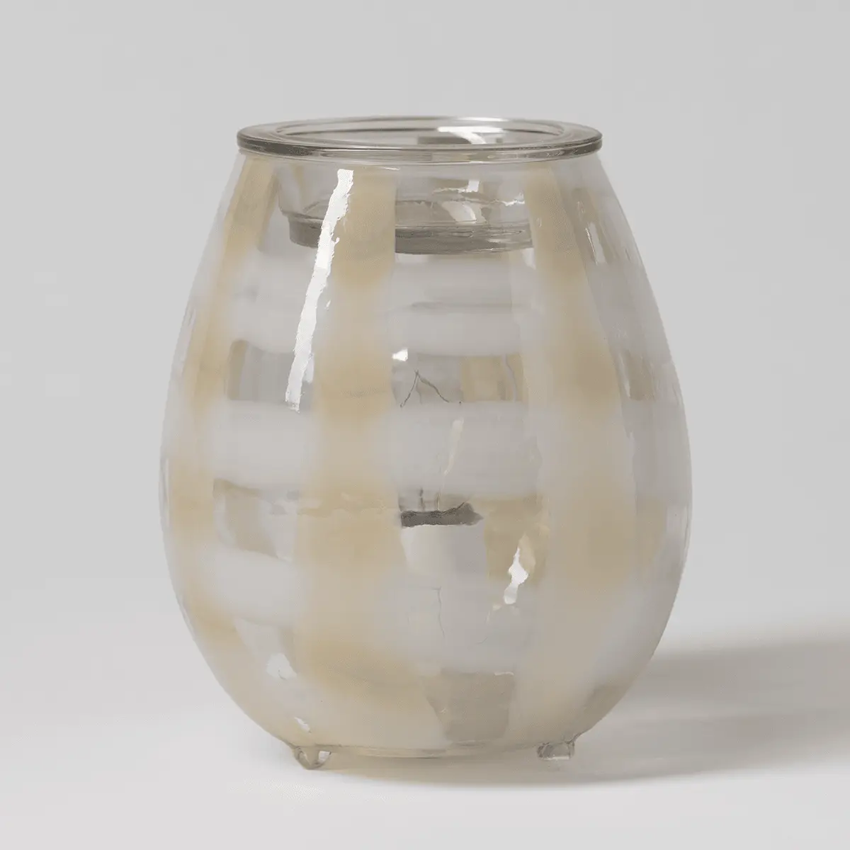 Réchaud Scentsy Lightweave