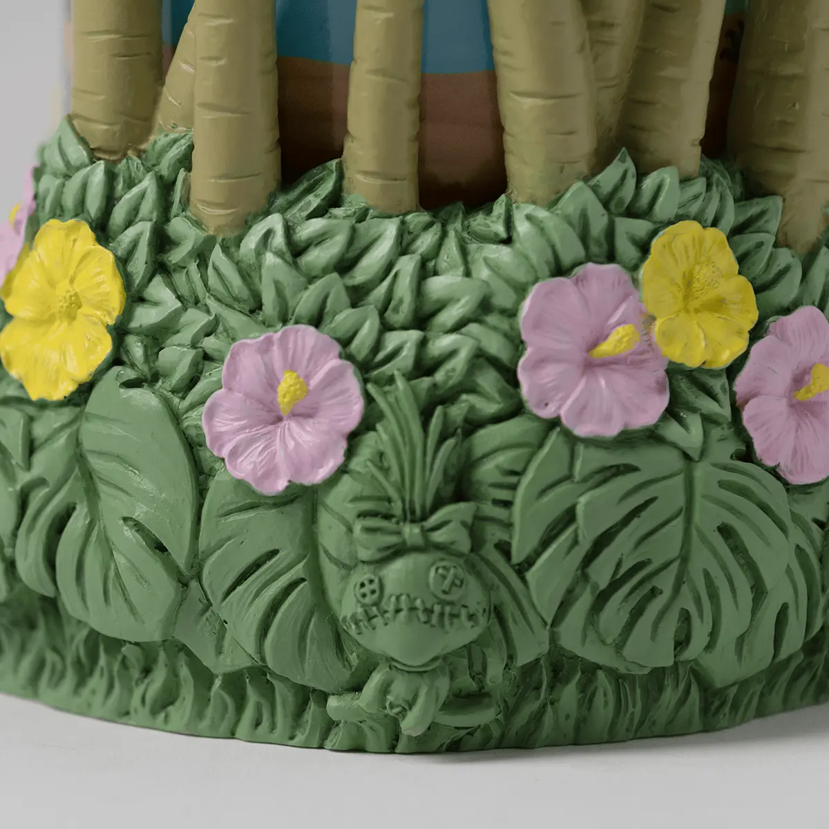 Réchaud Scentsy – Disney Lilo & Stitch: Aloha-Ohana