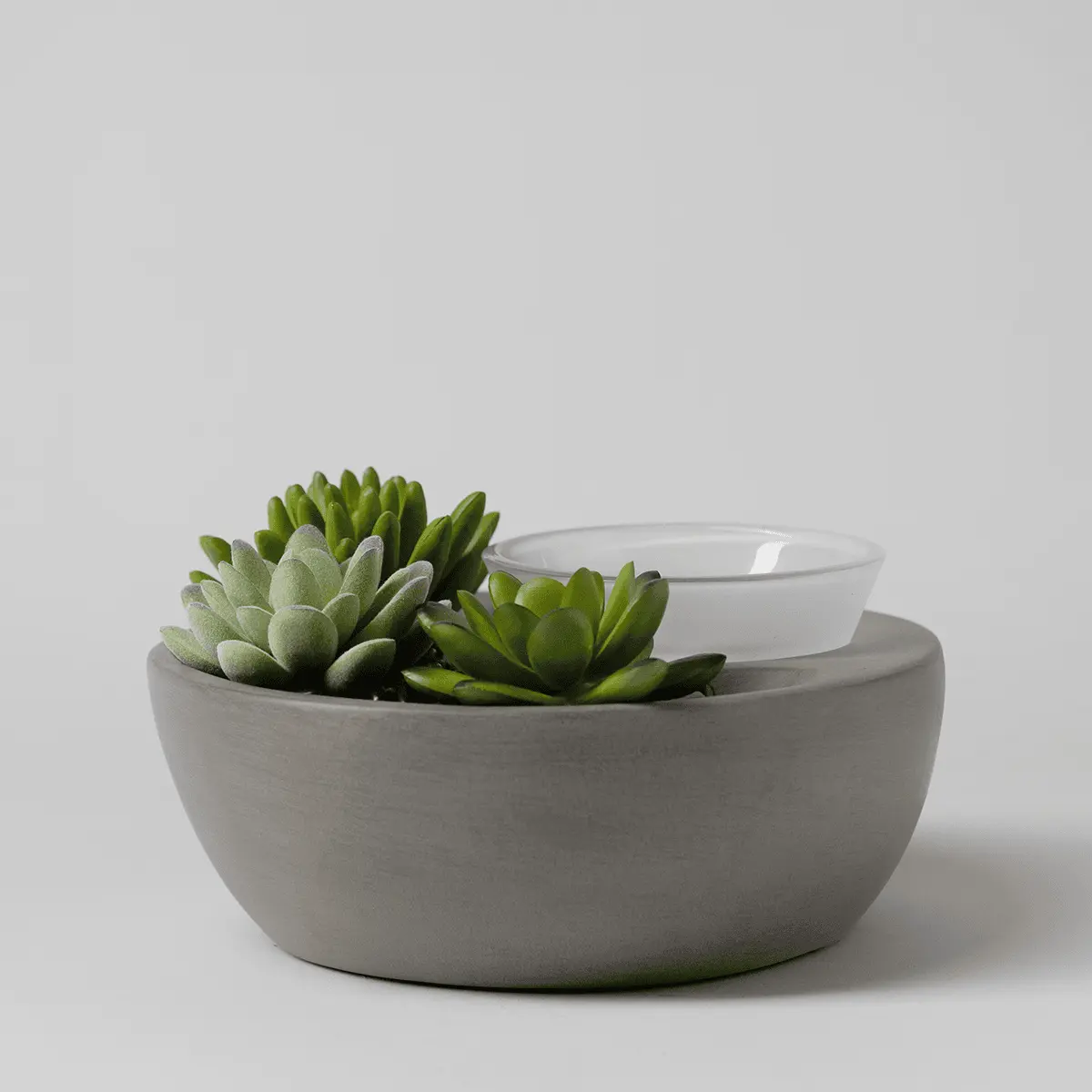 Réchaud Scentsy Little Garden