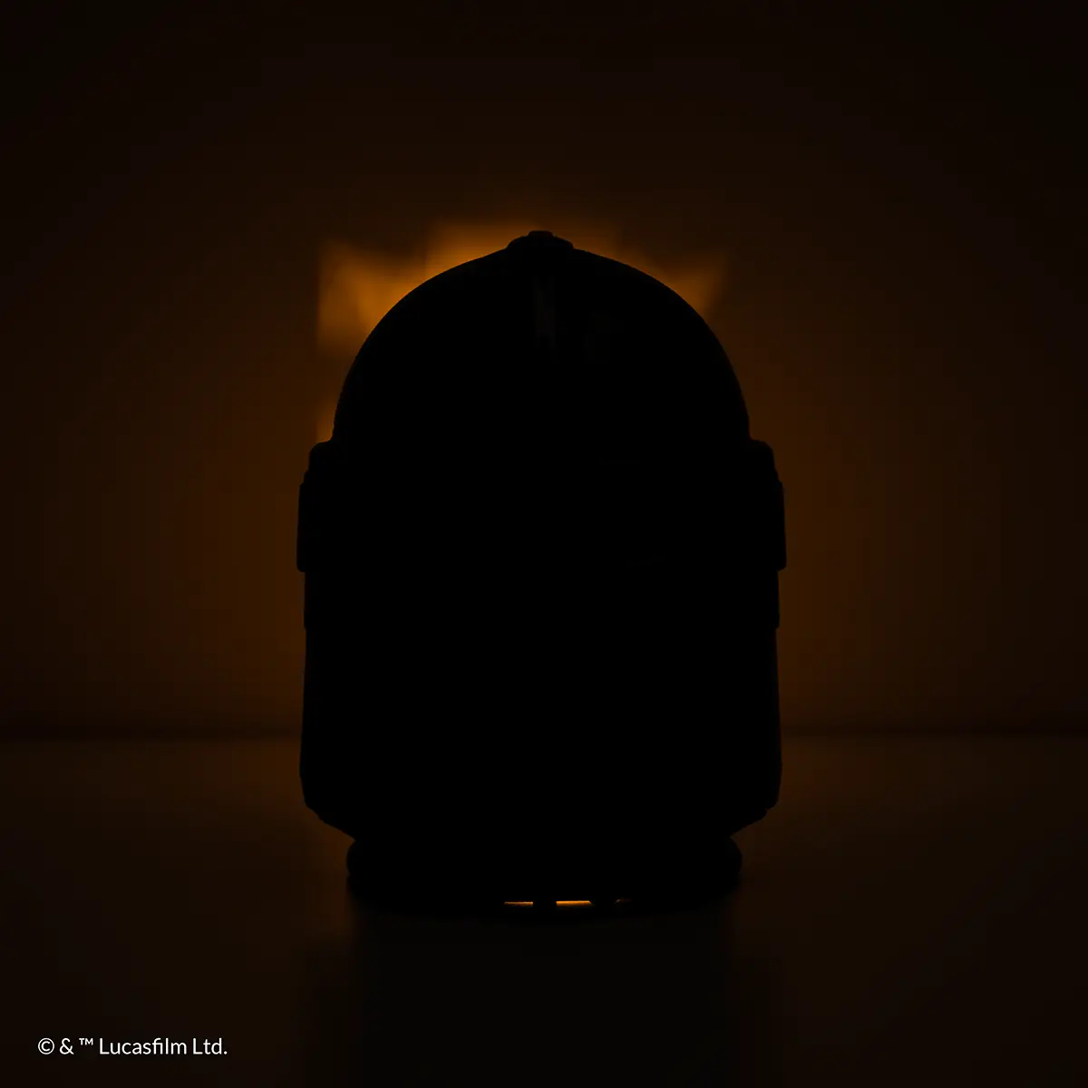 Réchaud Scentsy Star Wars – The Mandalorian™