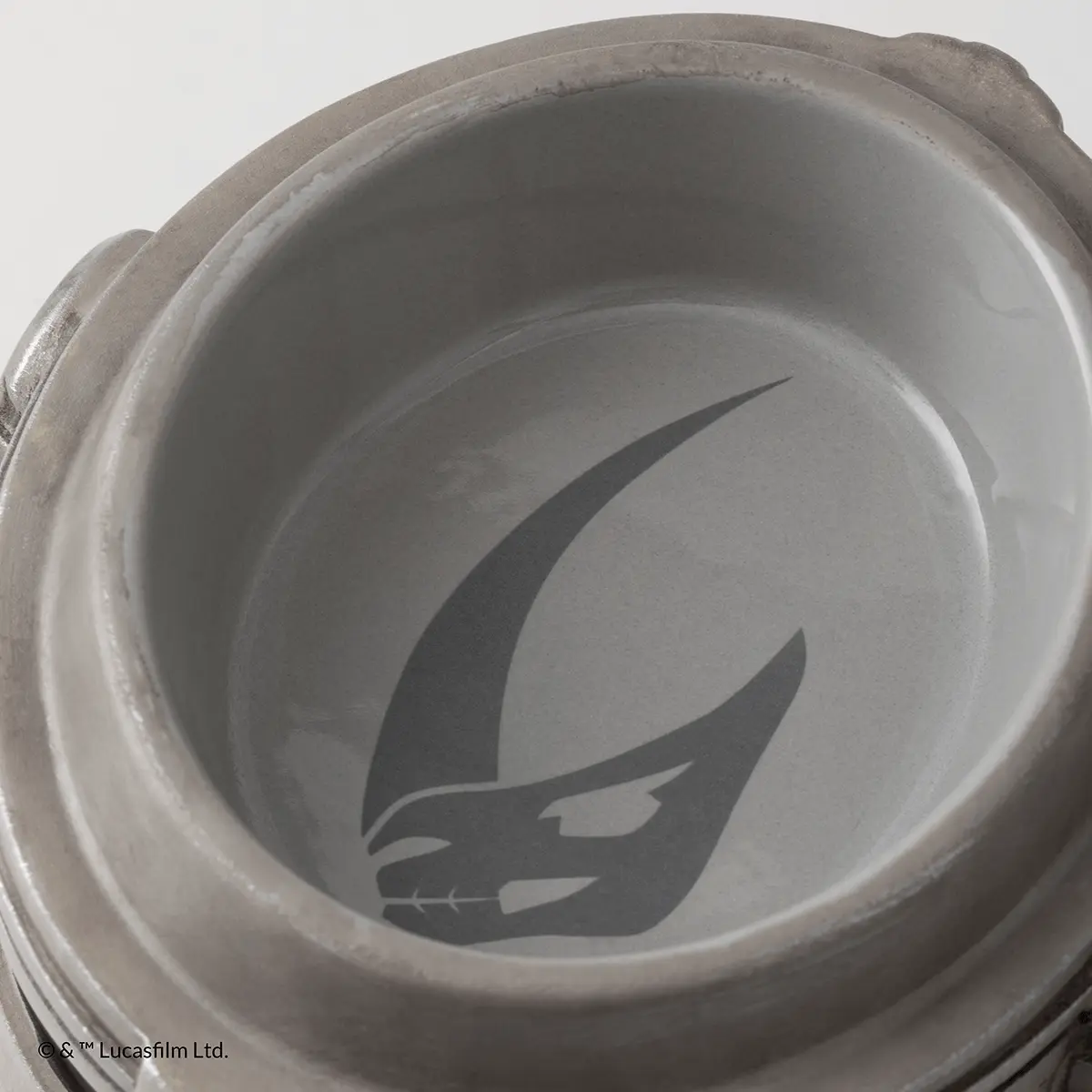 Réchaud Scentsy Star Wars – The Mandalorian™