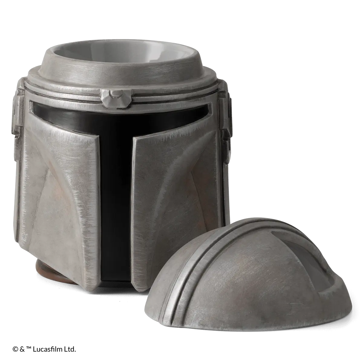 Réchaud Scentsy Star Wars – The Mandalorian™