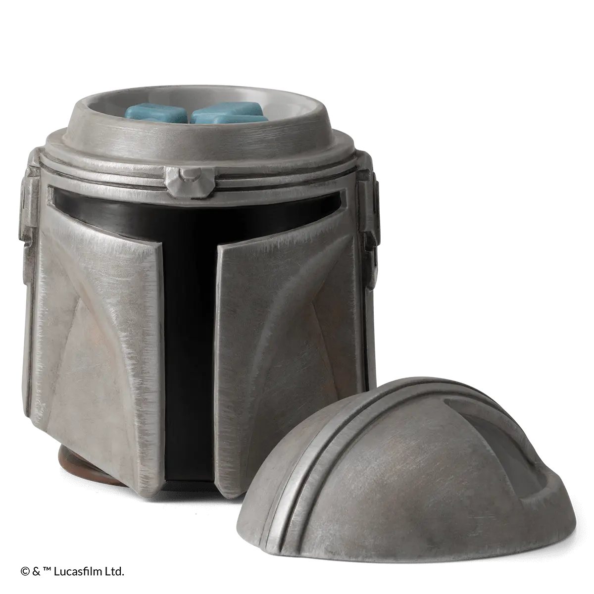 Réchaud Scentsy Star Wars – The Mandalorian™
