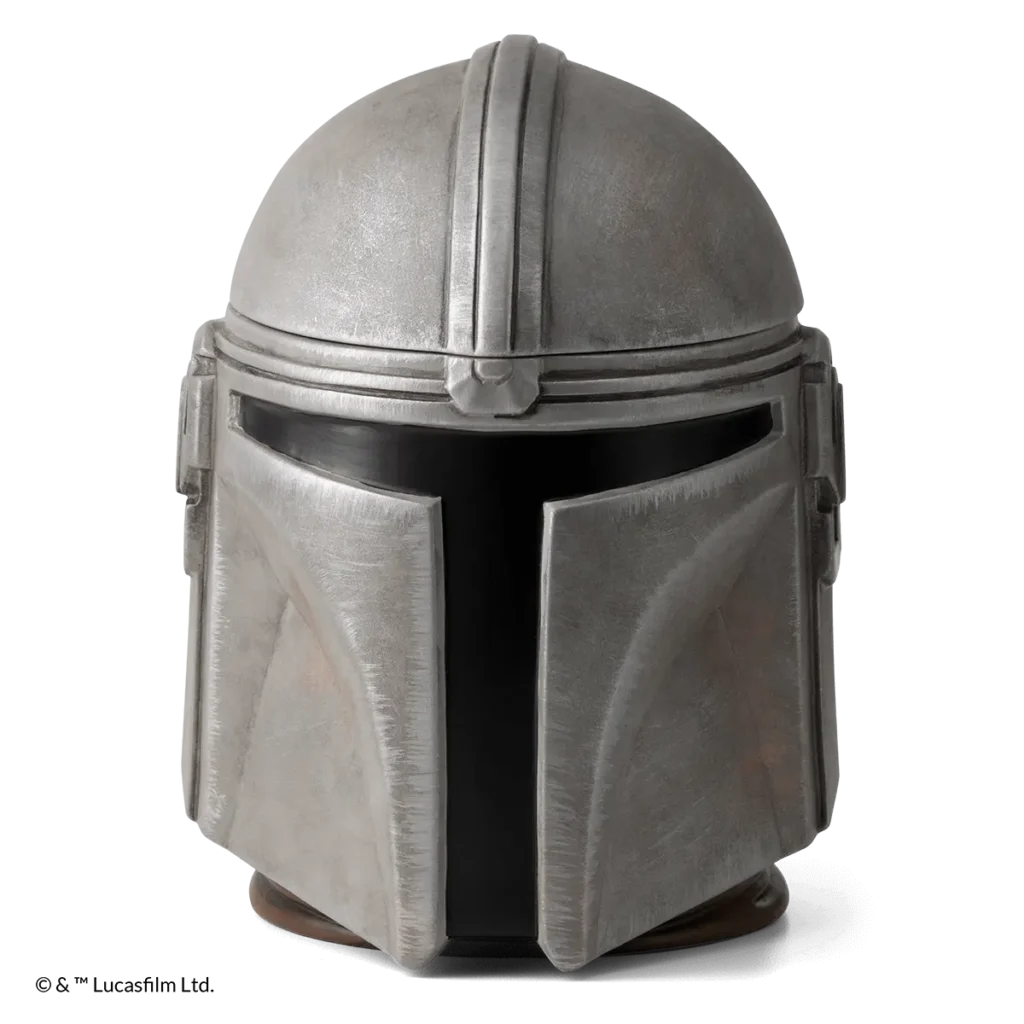 Réchaud Scentsy Star Wars – The Mandalorian™