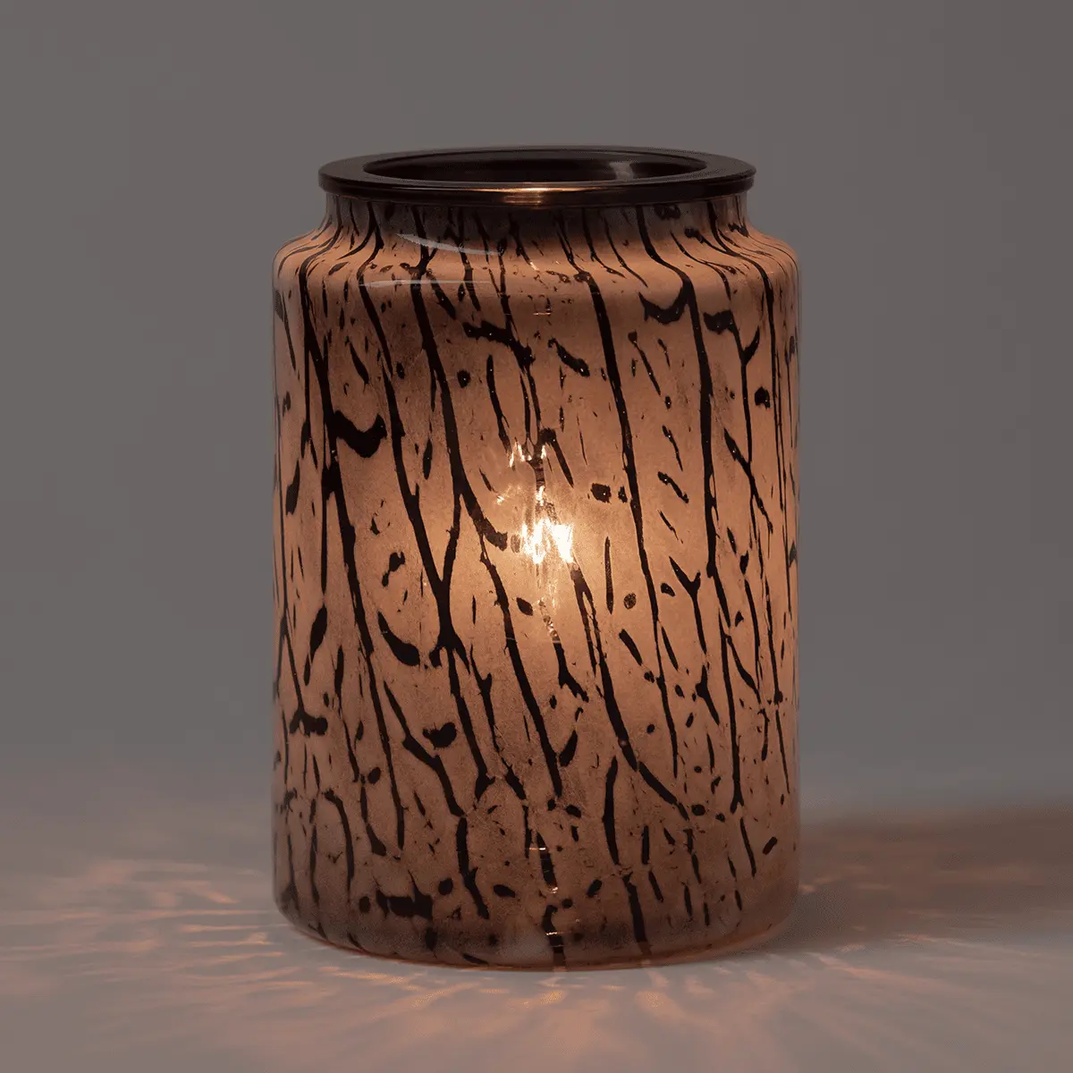 Réchaud Scentsy Midnight Crackle