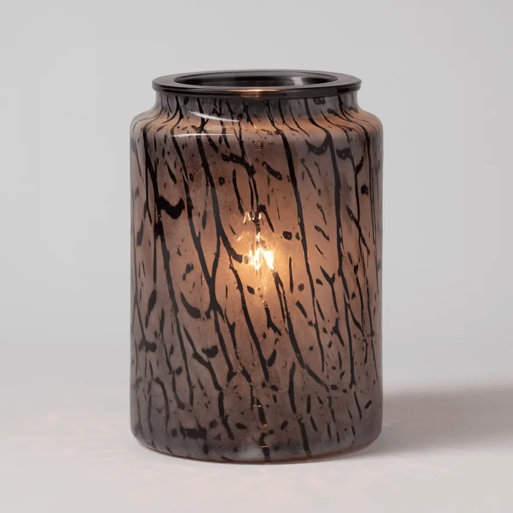 Réchaud Scentsy Midnight Crackle