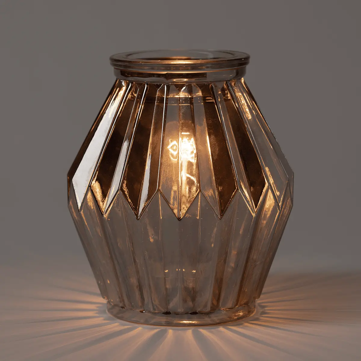 Réchaud Scentsy Obsidian