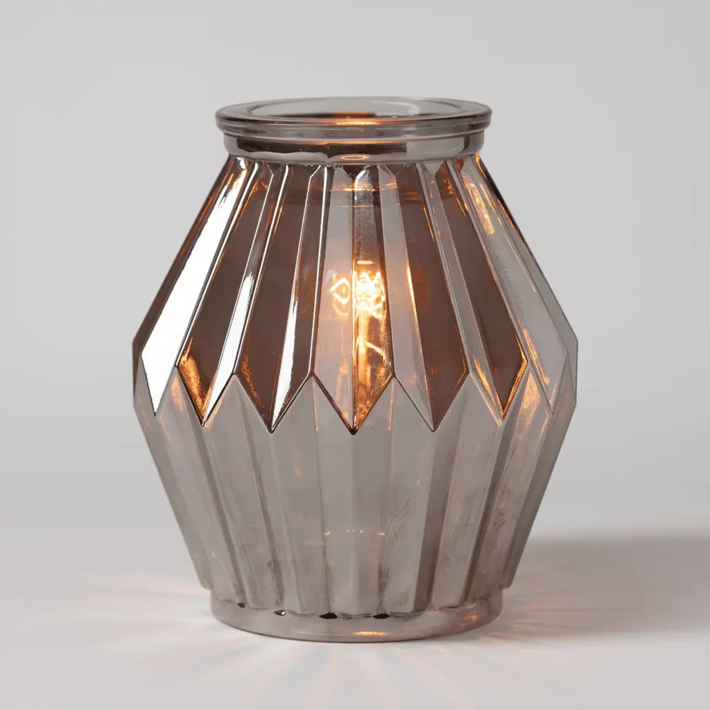Réchaud Scentsy Obsidian