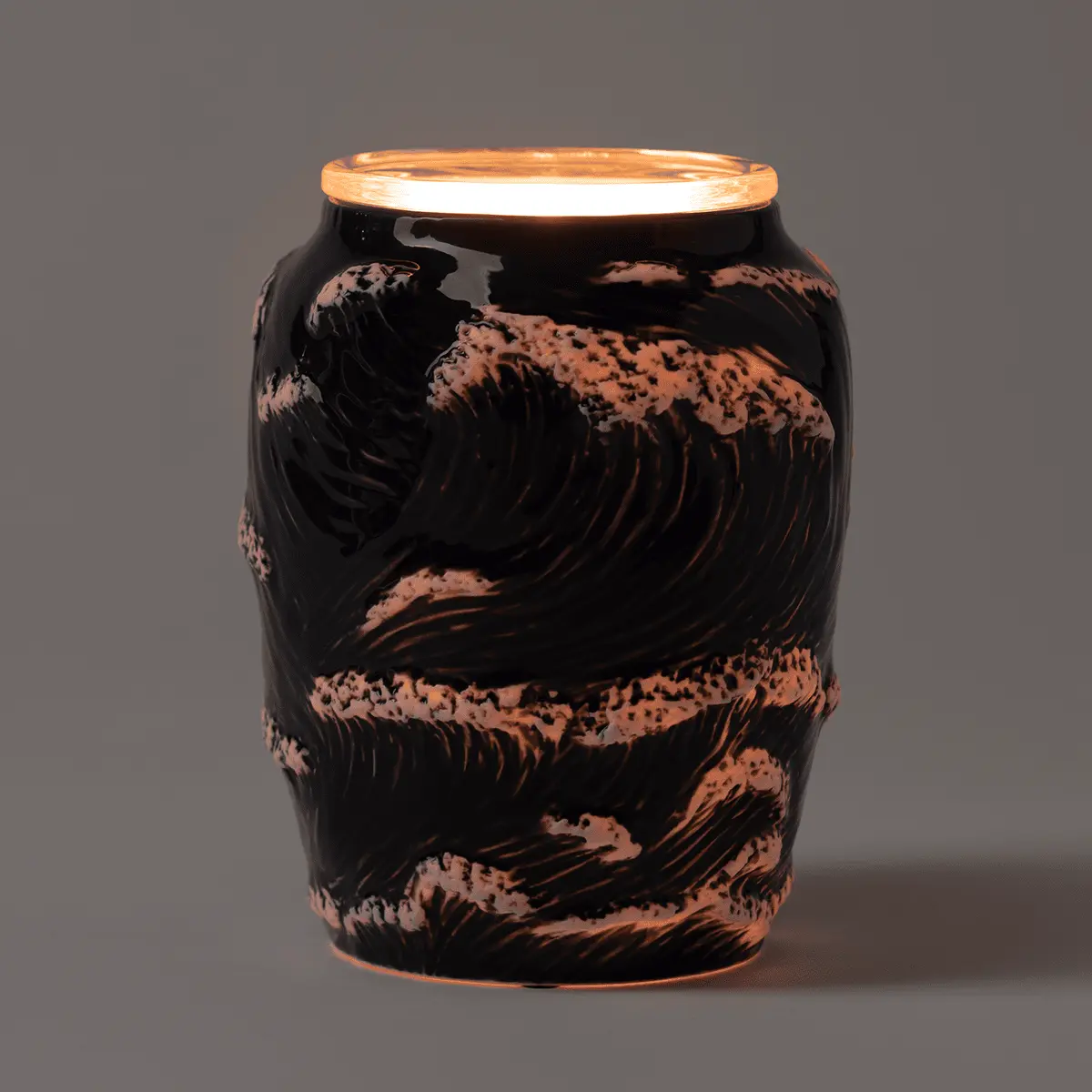 Réchaud Scentsy Ocean Crest
