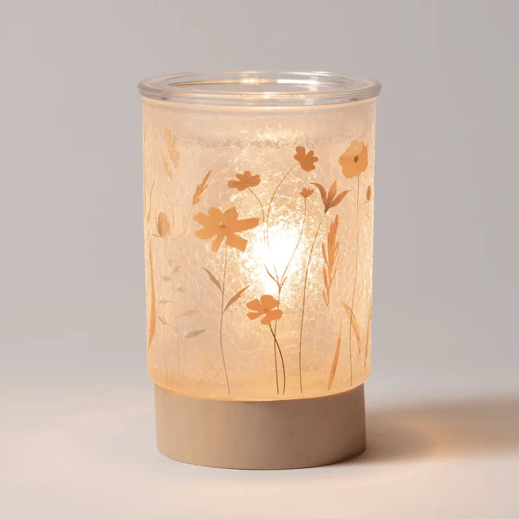 Réchaud Scentsy Pick of the Bunch