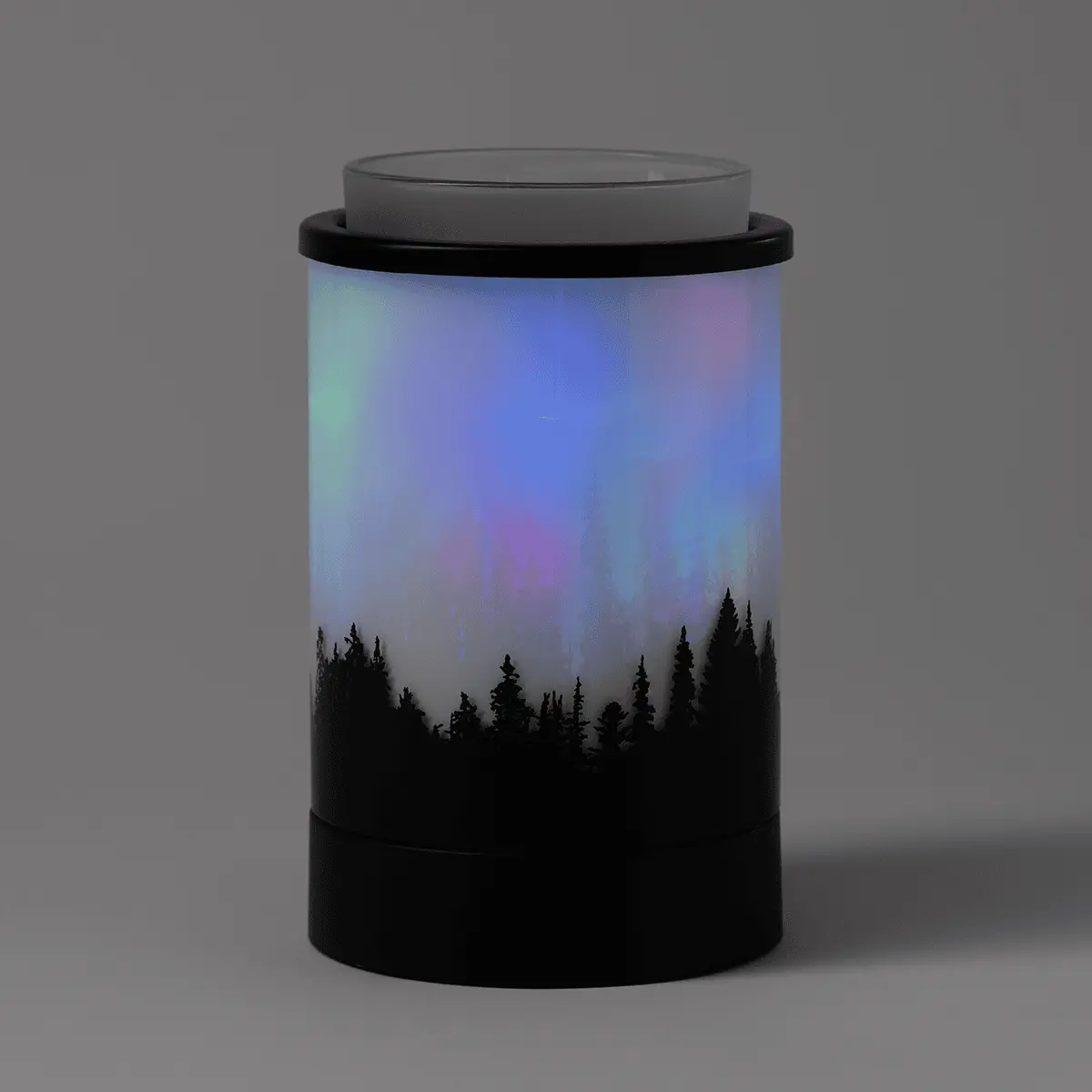 Réchaud Scentsy Polar Panorama