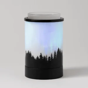 Réchaud Scentsy Polar Panorama
