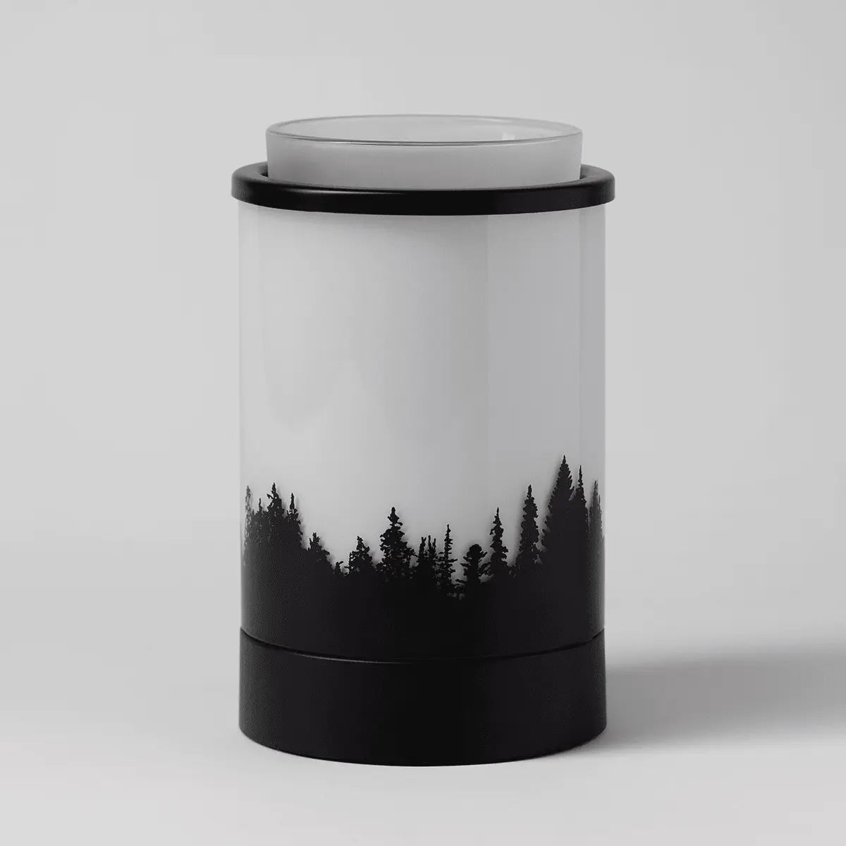 Réchaud Scentsy Polar Panorama