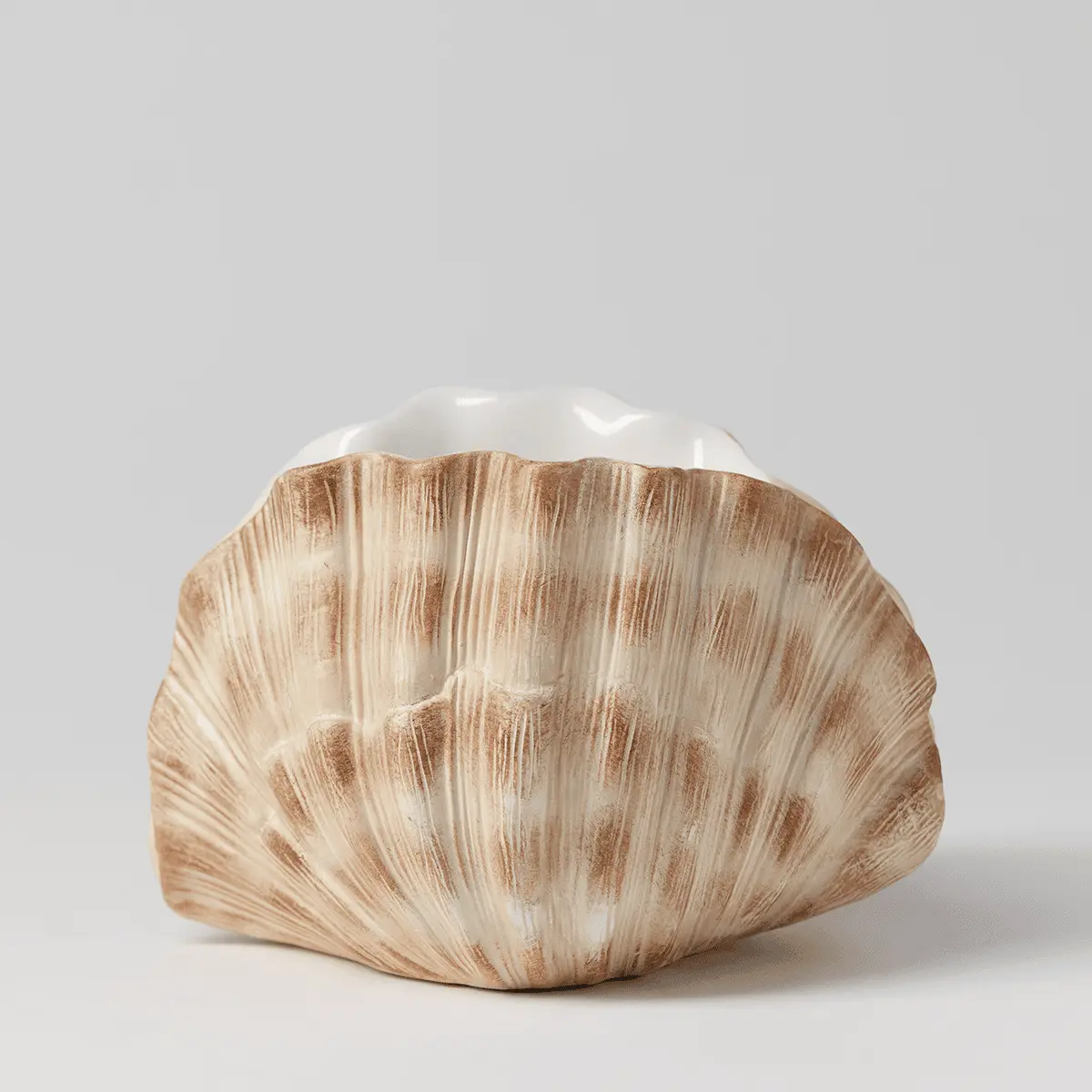 Réchaud Scentsy Seashell