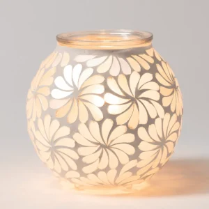Réchaud Scentsy Sky Blossom