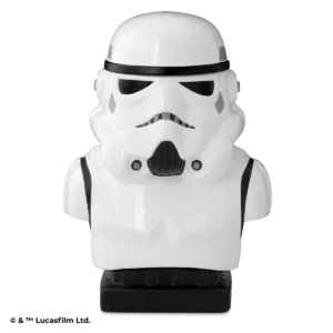 Réchaud Scentsy Star Wars – Stormtrooper™