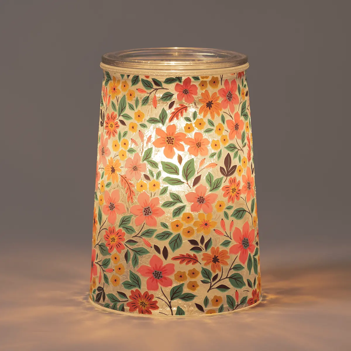 Réchaud Scentsy Wildflower