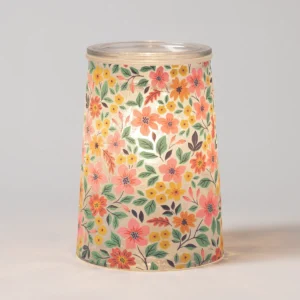 Réchaud Scentsy Wildflower