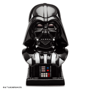 Réchaud Scentsy Star Wars – Darth Vader™