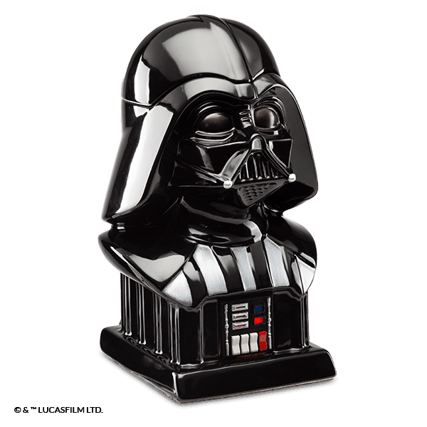 Réchaud Scentsy Star Wars – Darth Vader™