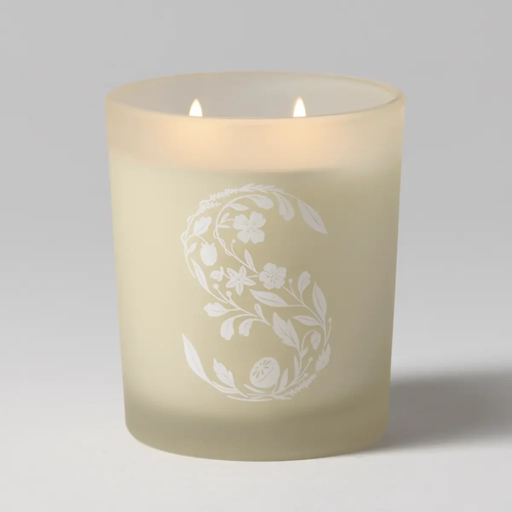 Bougie Scentsy