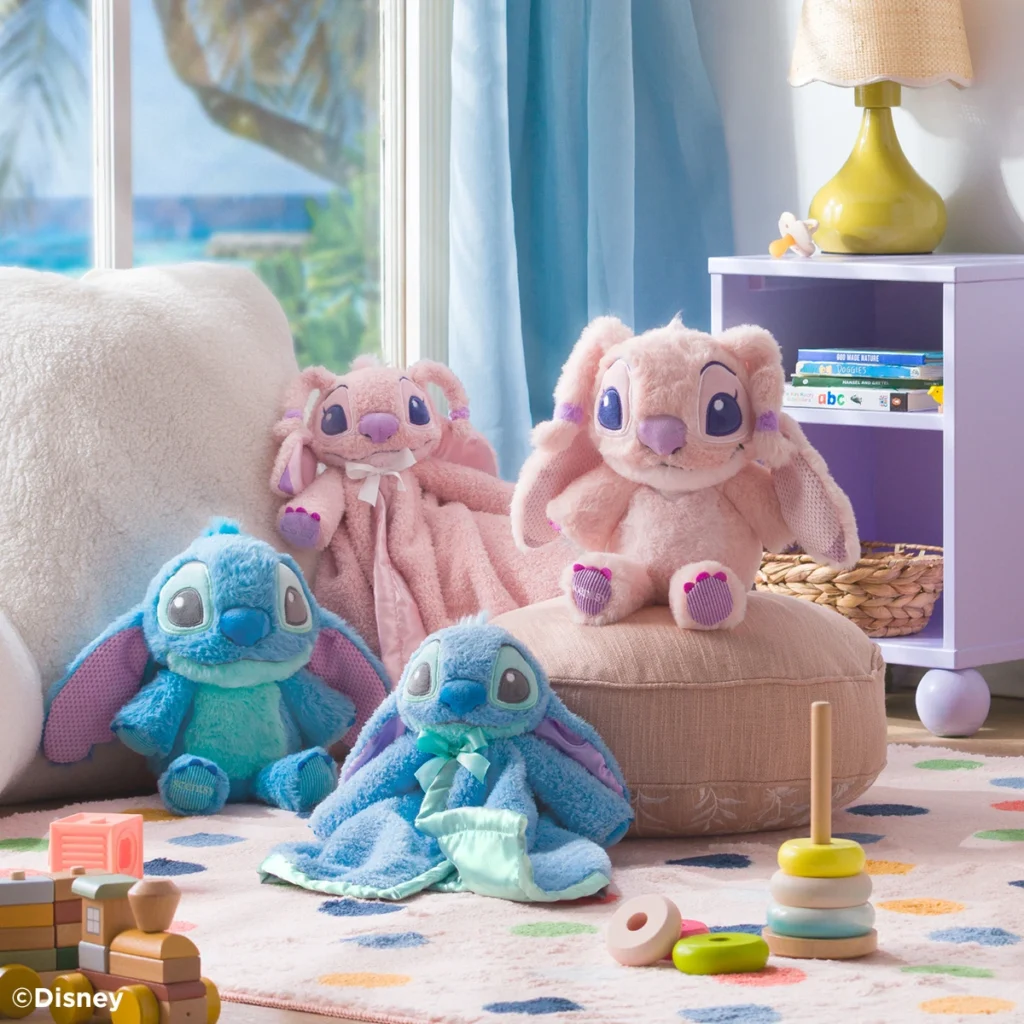 Disney Stitch Scentsy