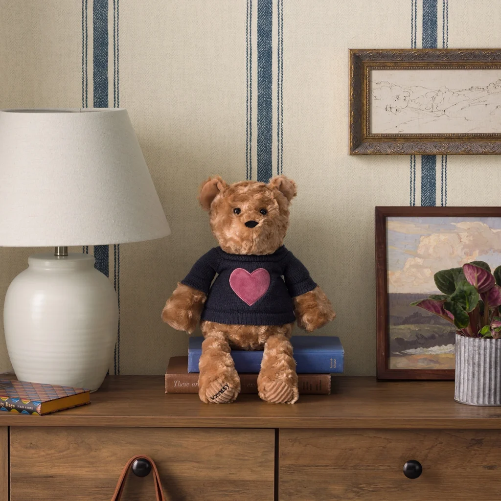 Ours banner Scentsy