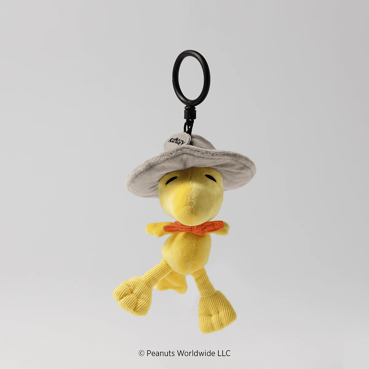 Scentsy Buddy Clip Woodstock Beagle Scouts parfum Good Grief