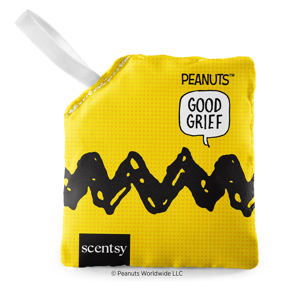 Scent Pak Peanuts Good Grief Scentsy