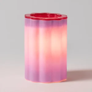 Réchaud Petal Scentsy– Purple