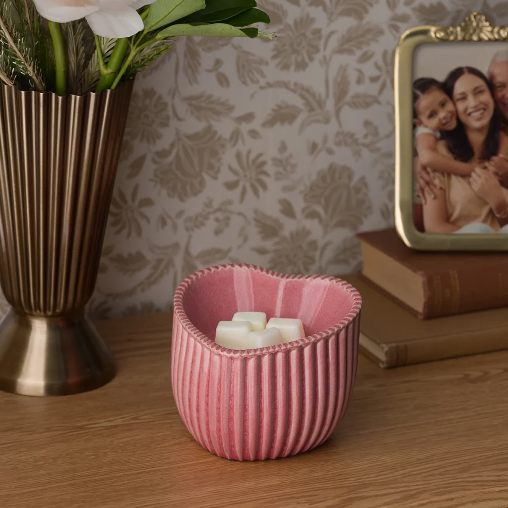 cause philanthropique Scentsy France
