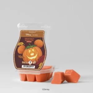 Barre Scentsy – Disney Frightfully Delightful