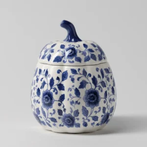 Réchaud Indigo Vine Pumpkin Scentsy