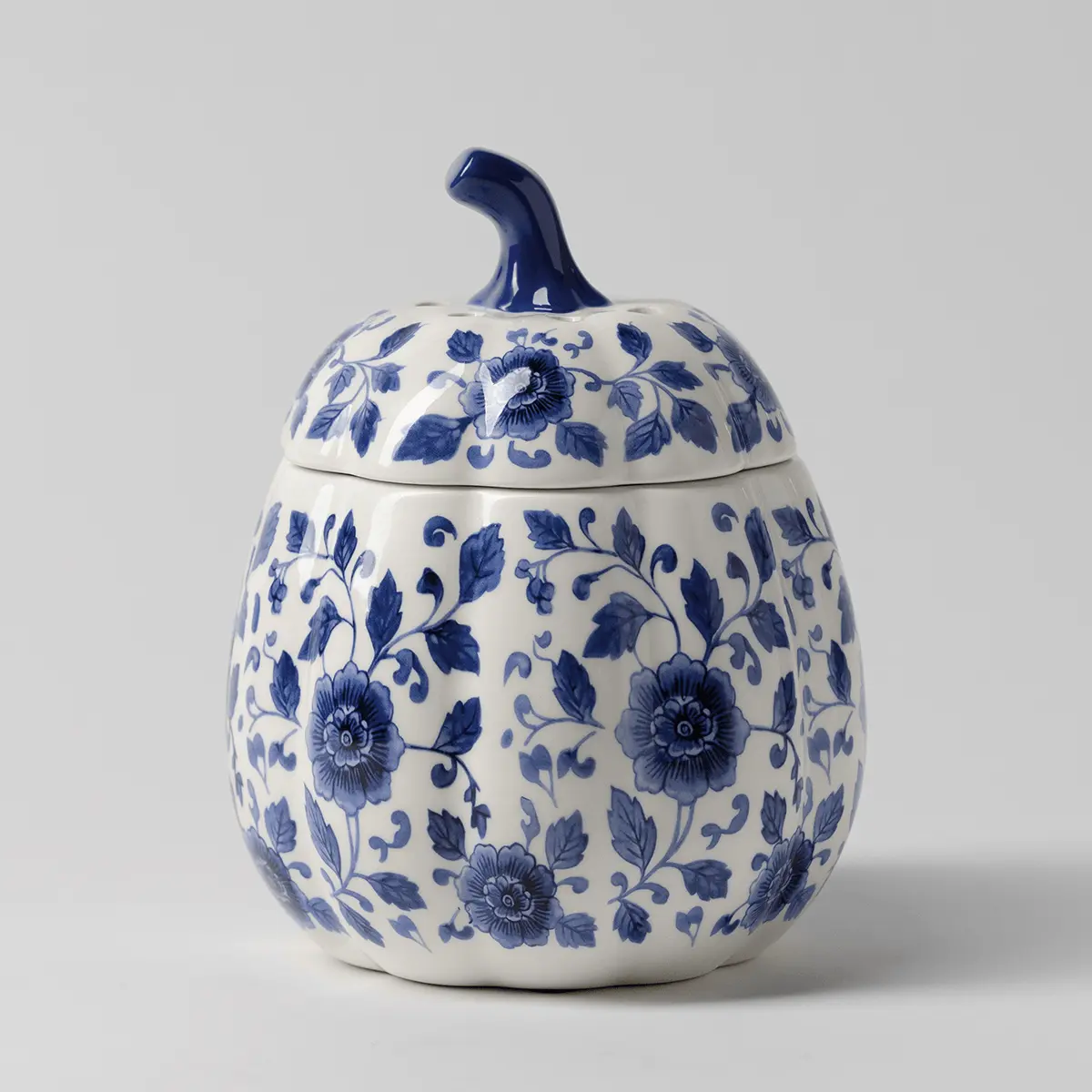 Réchaud Indigo Vine Pumpkin Scentsy