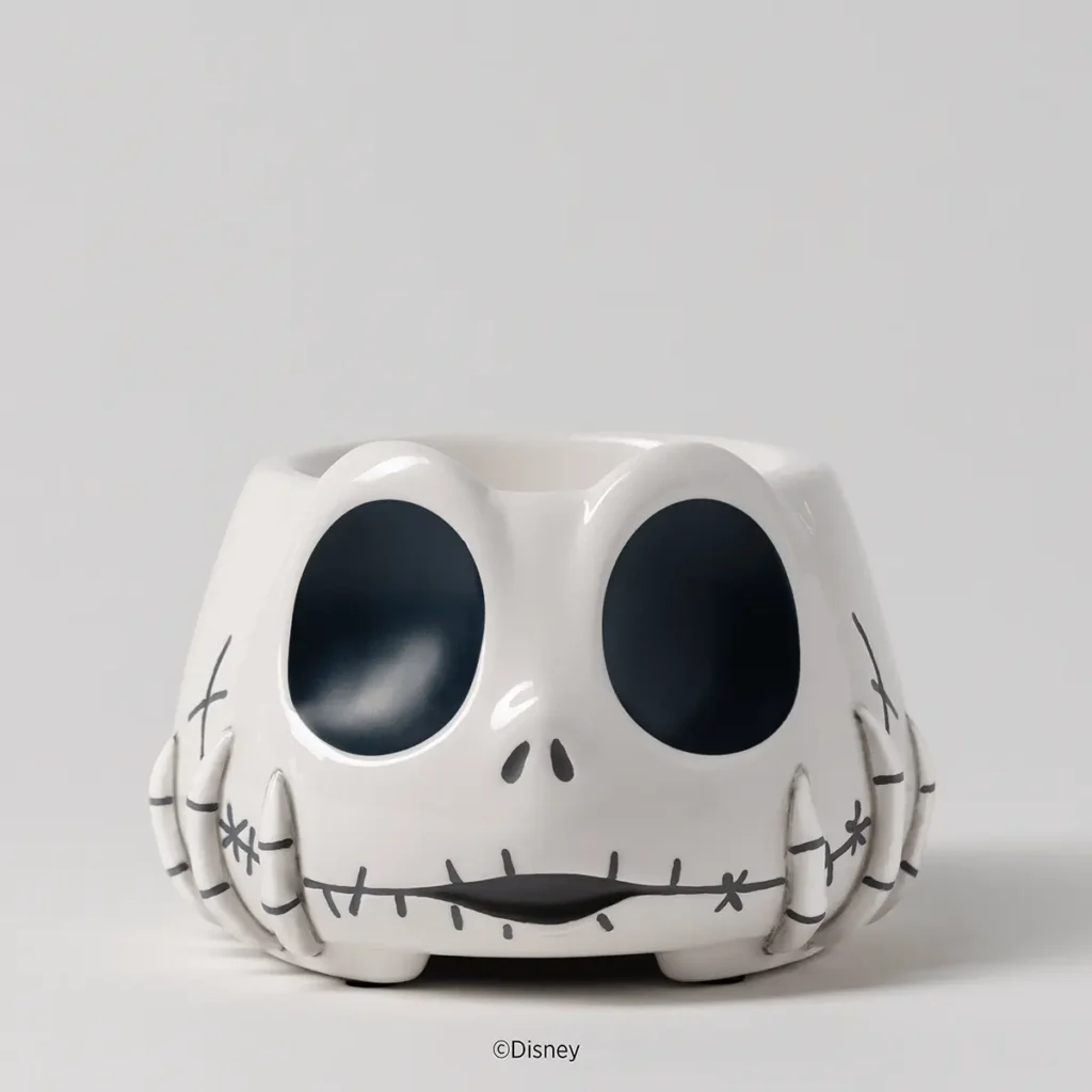 Réchaud Scentsy – Disney Jack Skellington: Warm Fuzzies