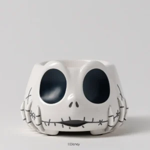 Réchaud Scentsy – Disney Jack Skellington: Warm Fuzzies