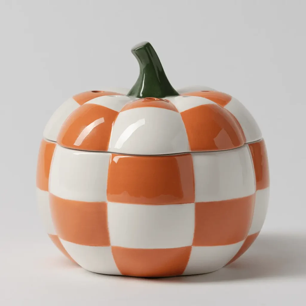 Réchaud Patchwork Pumpkin Scentsy